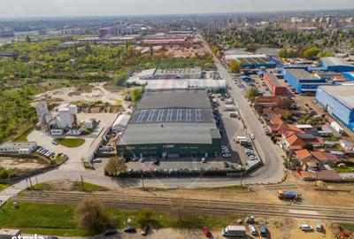 Spațiu comercial, de 1,271 mp, în Nord - 10