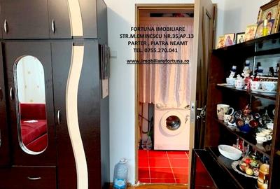 Apartament 2 camere, etaj 2, zona Ultracentrala Apartament 2 camere, etaj 2, zona Ultracentrala - 6