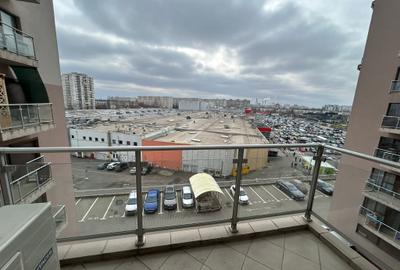 Titan 2 Camere Etaj 4 59 Mp Loc Parcare 17 Min Metrou Complex Rasarit De Soare - 15