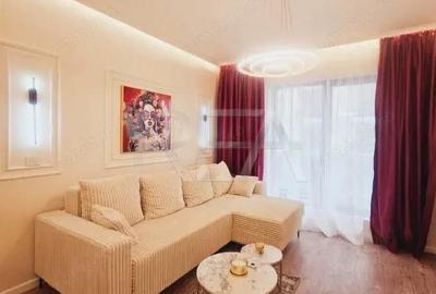 Garsoniera | Complexul Rezidential Exigent Plaza | Faza 5 | Loc de parcare - 9