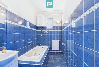 Casa cu 3 camere langa frontiera Turnu - 1