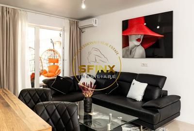 Apartament modern complet utilat langa Parcul Carol - 3