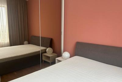 LUXURIA RESIDENCE * 2 CAMERE MOBILATE PREMIUM* TERASA 8 MP LUXURIA RESIDENCE * 2 CAMERE MOBILATE PREMIUM* TERASA 8 MP - 11