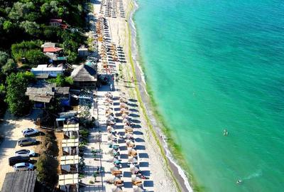 Teren de 320 mp, în Sud