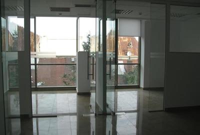 Inchiriere spatii - Louis Blanc Office Building - 20