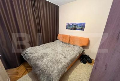 Apartament 3 camere de vanzare, 75 mp, zona Dacia - 9