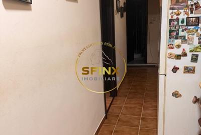 Apartamet  3 camere,decomandate, parter inalt cu balcon, sector 6 - 9