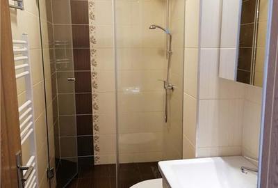 Apartament cu 2 camere semidecomandat, mobilat în Ultracentral - 5
