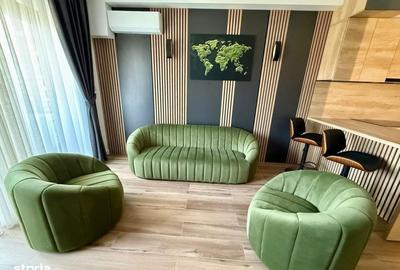 Apartament cu 3 camere în Central - 10
