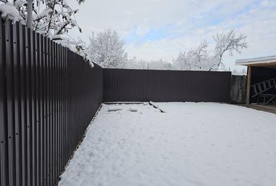 Casa la tara cu 3 camere suprafata utila 120mp, Suplacu de Tinca Bihor - 4