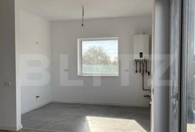 Casă cu 3 camere cu Teren 280 Mp în Giarmata - 4