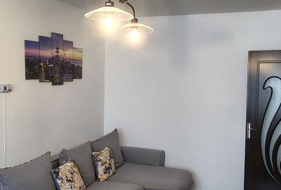 Apartament cu 3 camere nedecomandat în Alexandru cel Bun