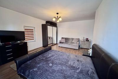 Garsonieră decomandată, mobilată în Splaiul Unirii