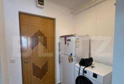 Garsoniera de vanzare, 28 mp, confort 1, zona Debarcader - 5