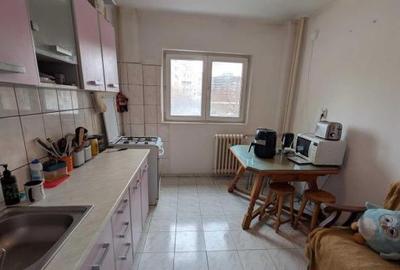 Apartament cu 4 camere semidecomandat, mobilat în Brâncoveanu - 5