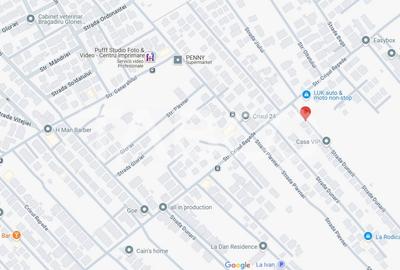 Casa pe un singur nivel in Bragadiru cu teren liber foarte mare - 3