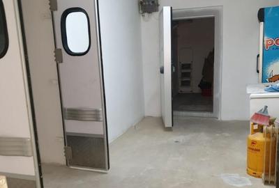 Hala frig/ spatiu str Isaccei zona Dedeman - 12