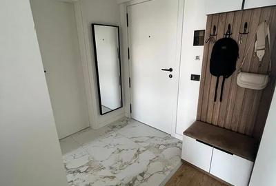 Apartament 2 camere nou Piata Sudului + parcare - 6