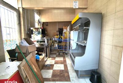 Spațiu comercial, de 26 mp, în Central - 2
