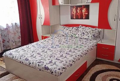 Apartament cu 4 camere în George Enescu - 4