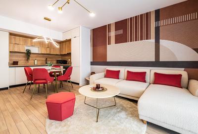 Apartament 2 Camere de Închiriat Cotroceni – Clădire Nouă - 2