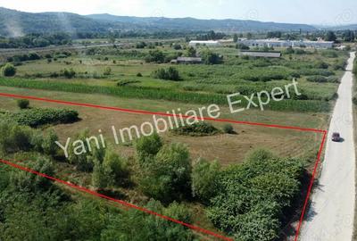 Teren de vanzare in comuna Baicule?ti, Jude? Arge?, in apropiere de fabrica Elemaster. - 7