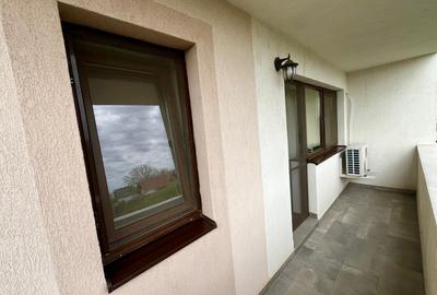 Apartament cu 3 camere decomandat, mobilat în Galata - 13