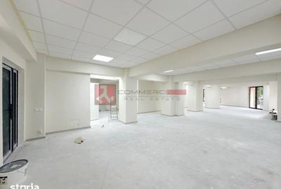 Spațiu comercial, de 210 mp, în Valea Cetății - 3