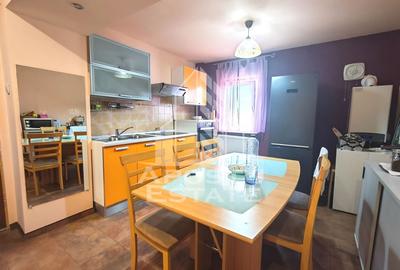 Apartament cu 2 camere semidecomandat în Aradului - 2