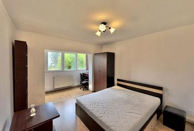 Apartament cu 2 camere decomandat în Zorilor - 3