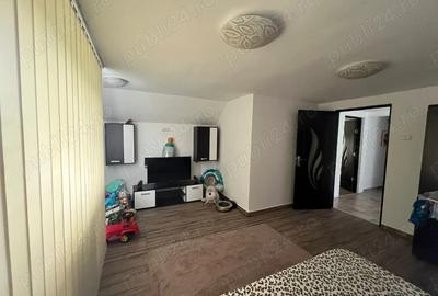 Casa de vanzare, 4 camere, 2 bai, 3000 mp teren, ?ard, Alba Iulia gata de predare - 3