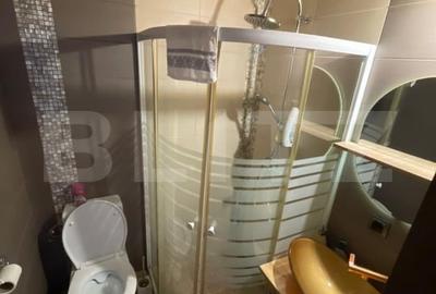 Apartament cu 2 camere decomandat, mobilat în Centrul Civic - 5