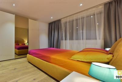 Apartament cu 2 camere semidecomandat în Herăstrău - 8