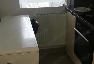 Inchiriere garsoniera zona Tudor, Tg. Mures - 3