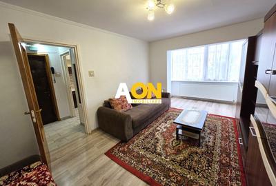 Apartament cu 2 camere semidecomandat, mobilat în Cetate - 8