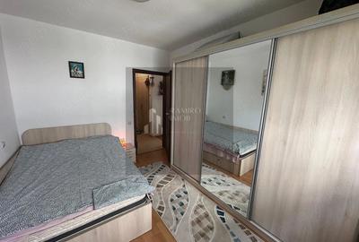 Apartament cu 2 camere decomandat, mobilat în Metalurgiei - 2