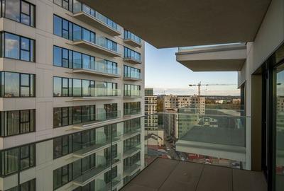 2 CAMERE || LA INALTIME || SUPER VIEW || ONE VERDI PARK - 13