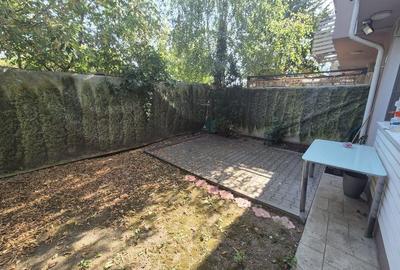 Vila 102 mp +2 parcari -  Jasmine Garden Pipera ! Investiție! - 14