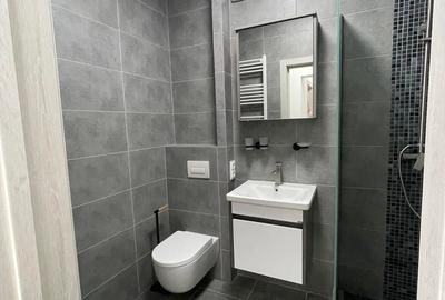 Garsonieră decomandată în Brâncoveanu