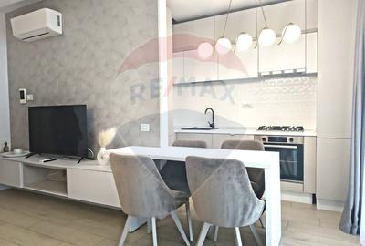 Apartament cu 2 camere de inchiriat in zona Sat Vacanta - 4