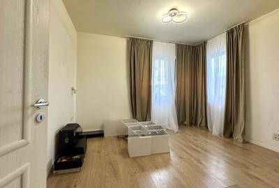 Un nou început: duplex modern si primitor,  P+E+M, in Dumbrăvița - 21