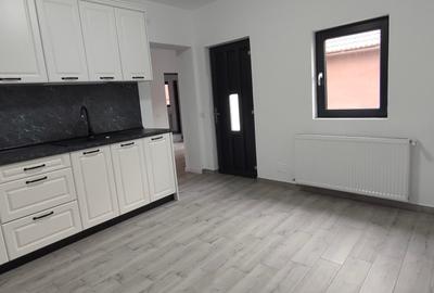 Casă individuală cu 4 camere cu Teren 1200 Mp în Central - 5