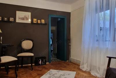 Casă cu 3 camere în Complex Studențesc - 5
