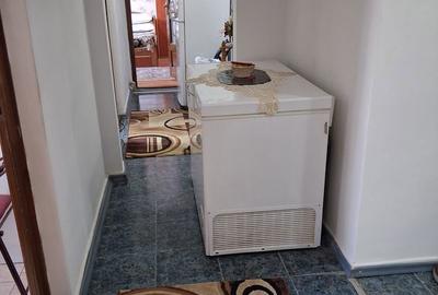 Apartament cu 3 camere decomandat în Central - 6