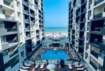 Apartament 2 camere Stefan Building Resort / ZEN SUSHI - 2