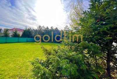 SUPERB/ ESQUISITE DESIGN/ GARDEN/ PARKINGS/ IANCU NICOLAE - 84