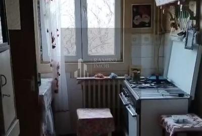 Apartament cu 3 camere semidecomandat în Titan - 5