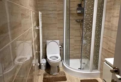 Garsonieră decomandată în Târgu Cucu - 2