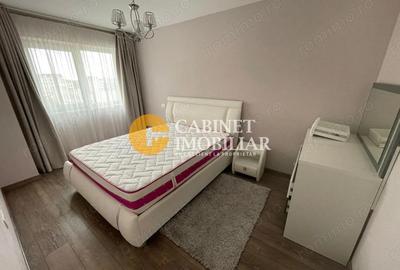 Complex NEWTON 2 camere decomandat etaj 7/10 + loc de parcare - 6