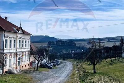 Teren în Bunești - 9